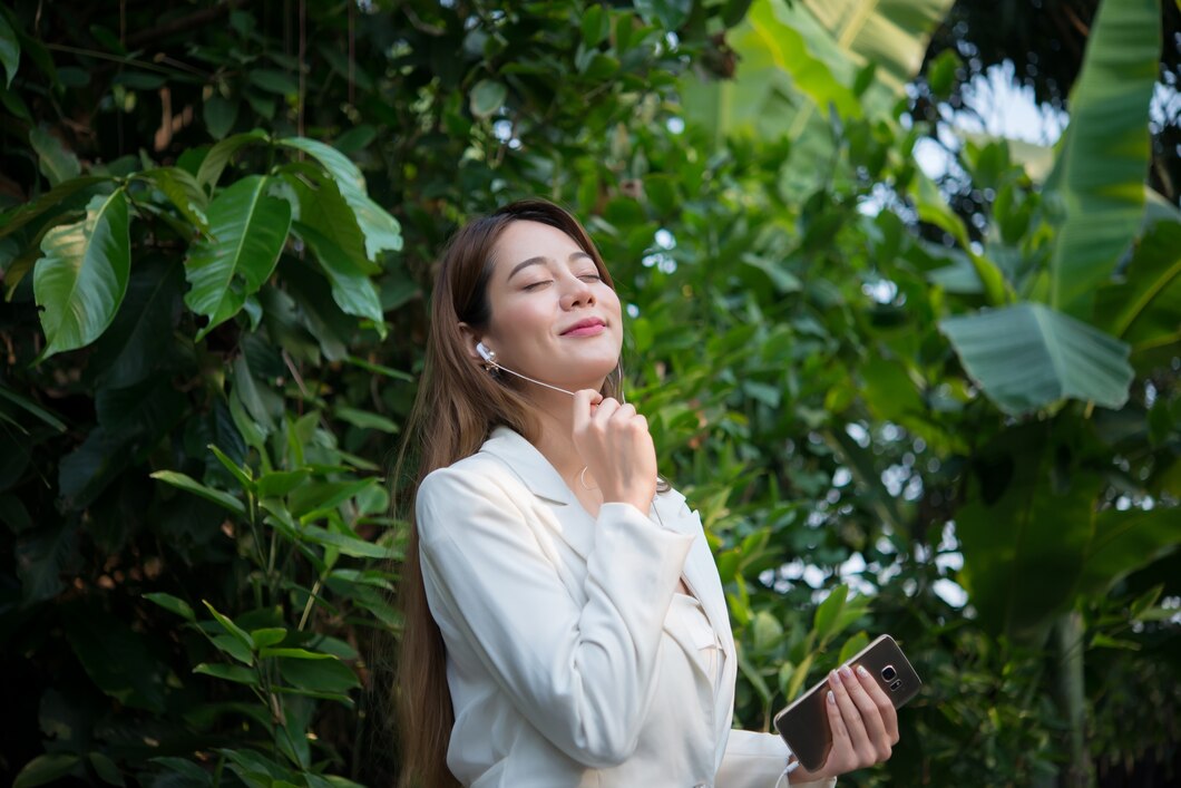 Promote overall mental and emotional wellbeing