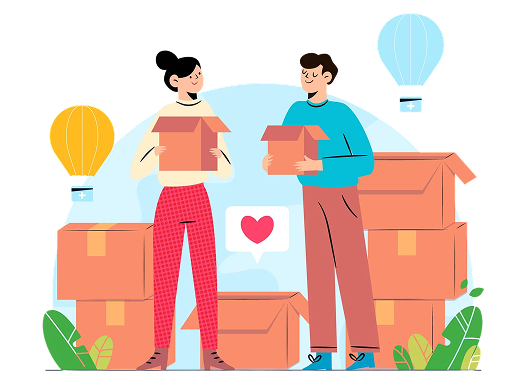 Humanitarian Projects