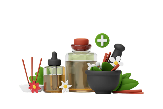 Charity Talk - Scientific Basis of Energy Medicine