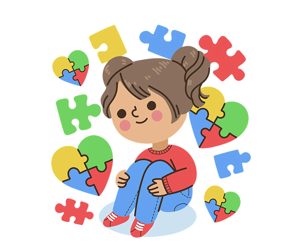 Understanding & Helping Autistic Children An Energy Perspective