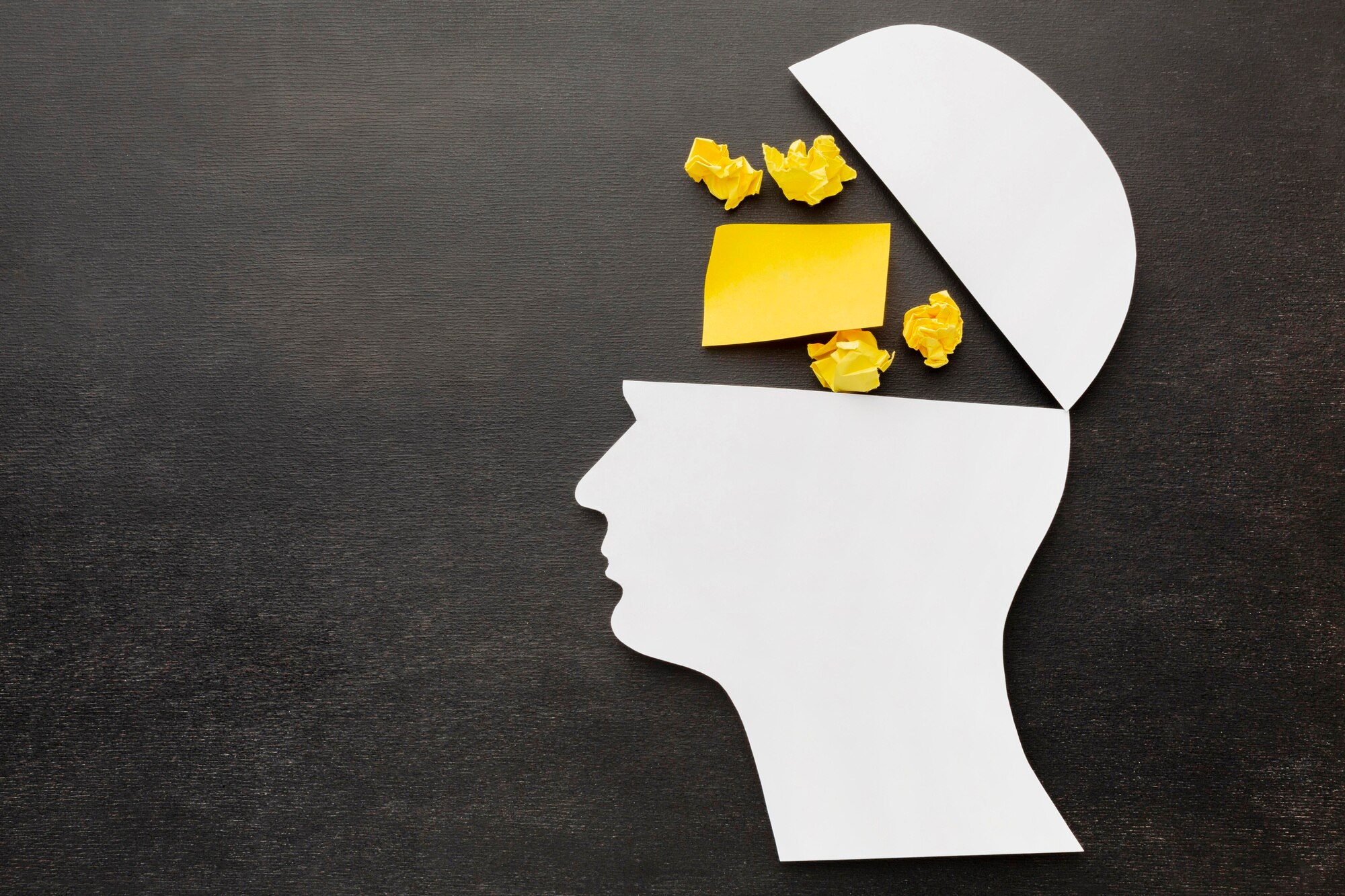 Power follow thoughts and thoughts become things