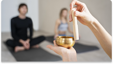 Lesson 1: Religious Practitioner and a Spiritual Practitioner