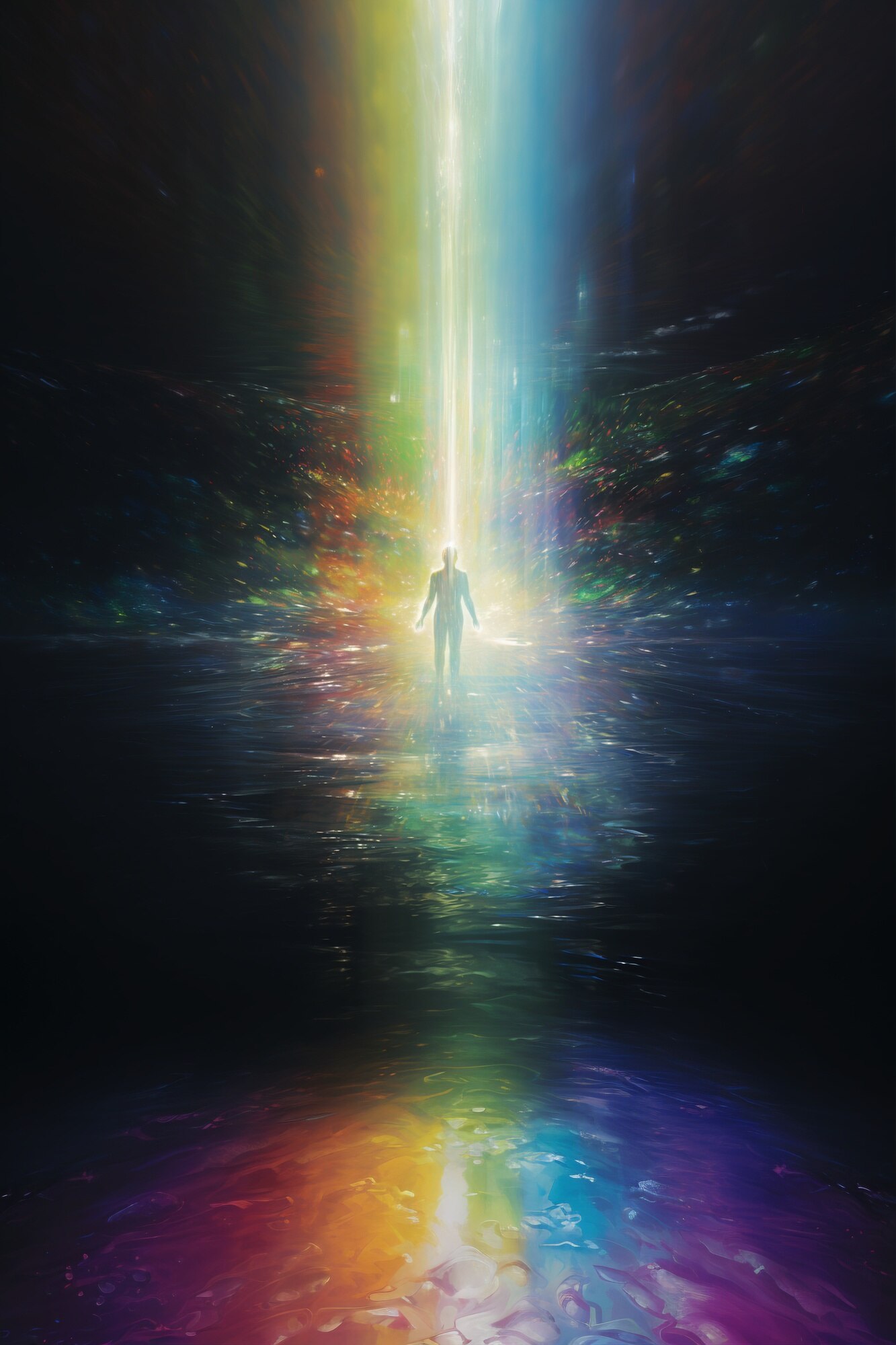 Lesson 2: Karma and Reincarnation