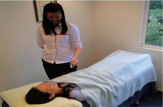 How Energy Healing – eFusion Reiki Healing Works