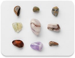 Crystal Energy Set