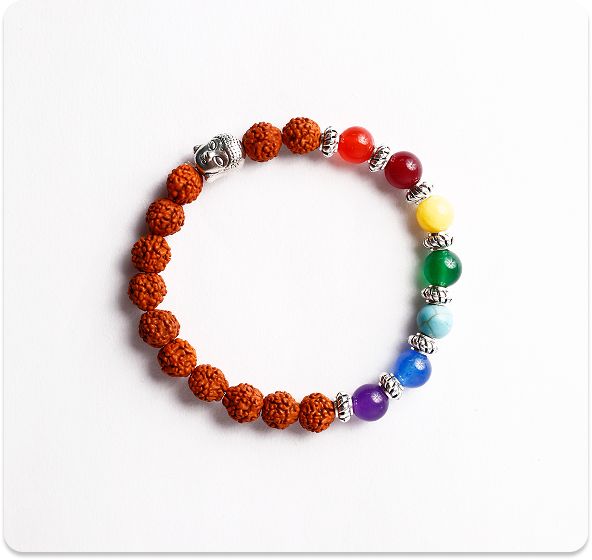 Healing Energy Bracelet