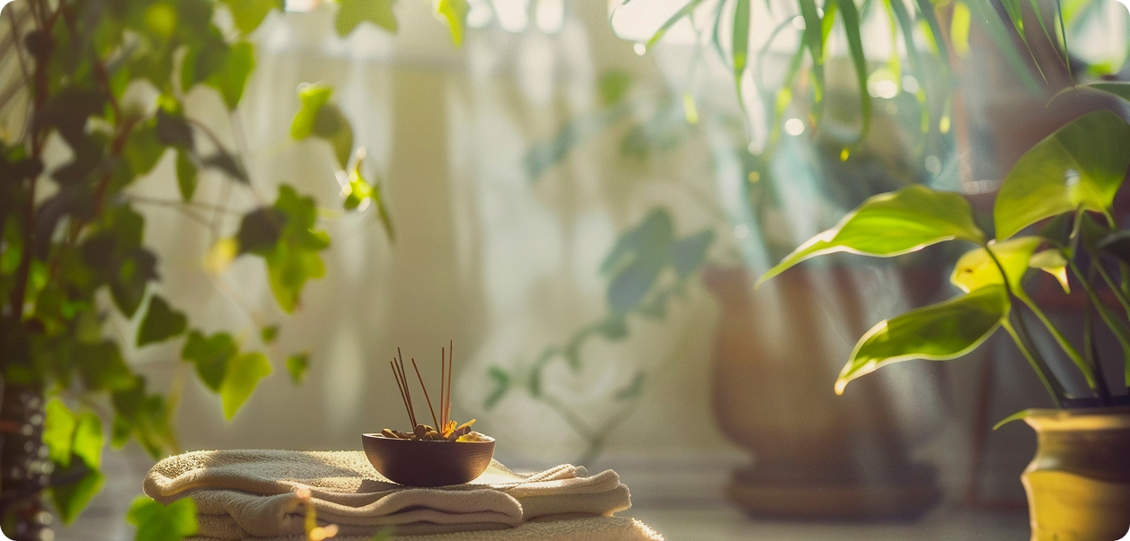 Energy Healing – eFusion Reiki Healing