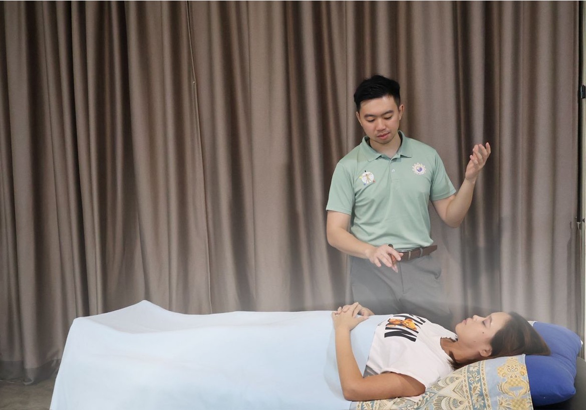 Energy Healing – eFusion Reiki Healing