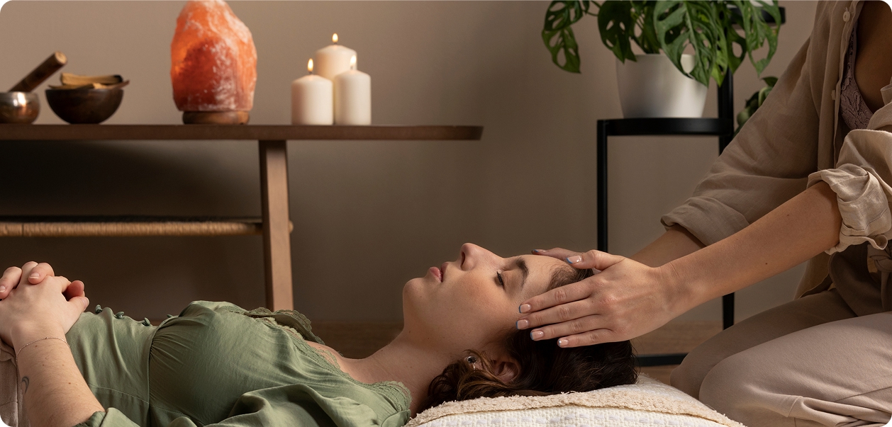 Clinical Hypnotherapy