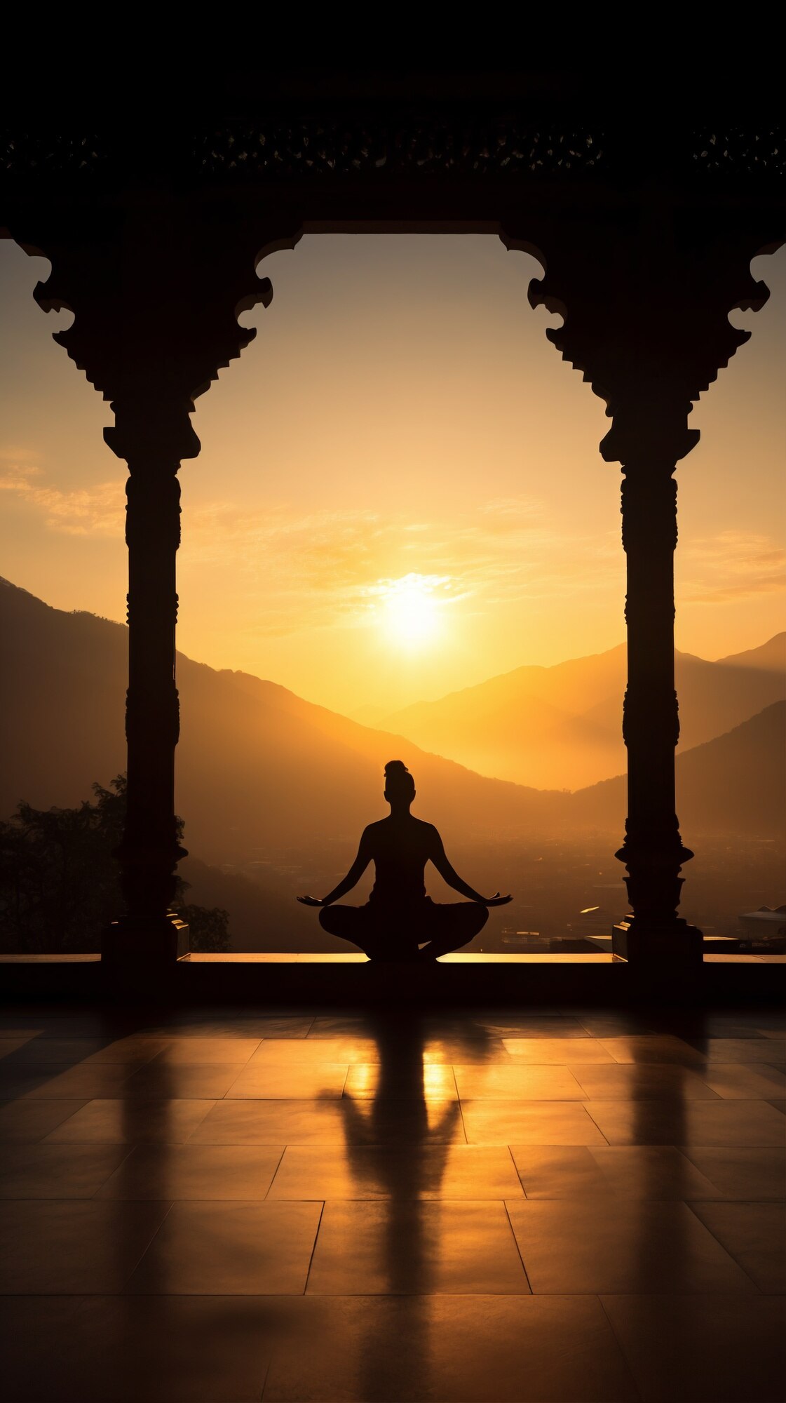 Reiki Level 1 & 2