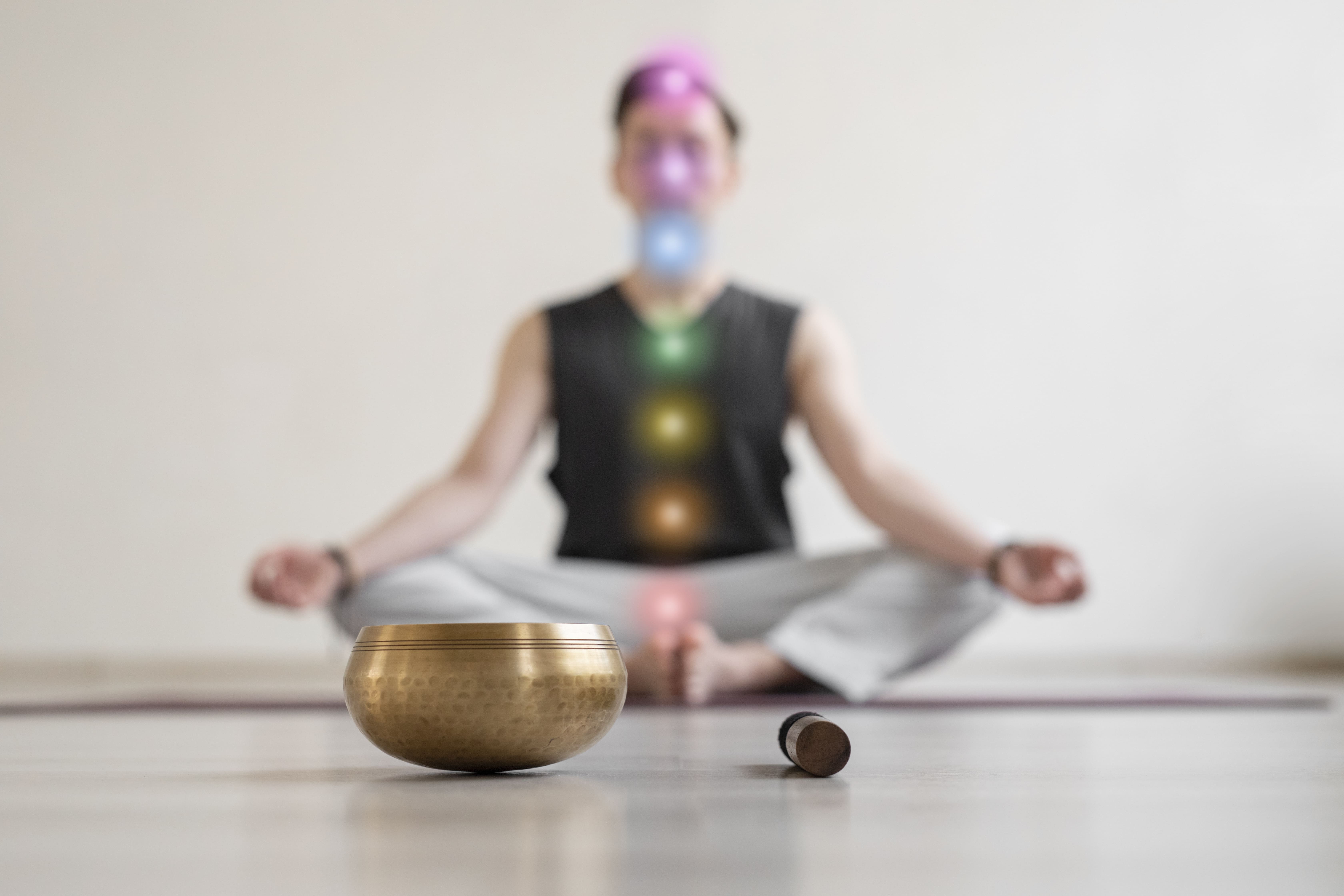Energy Healing – eFusion Reiki