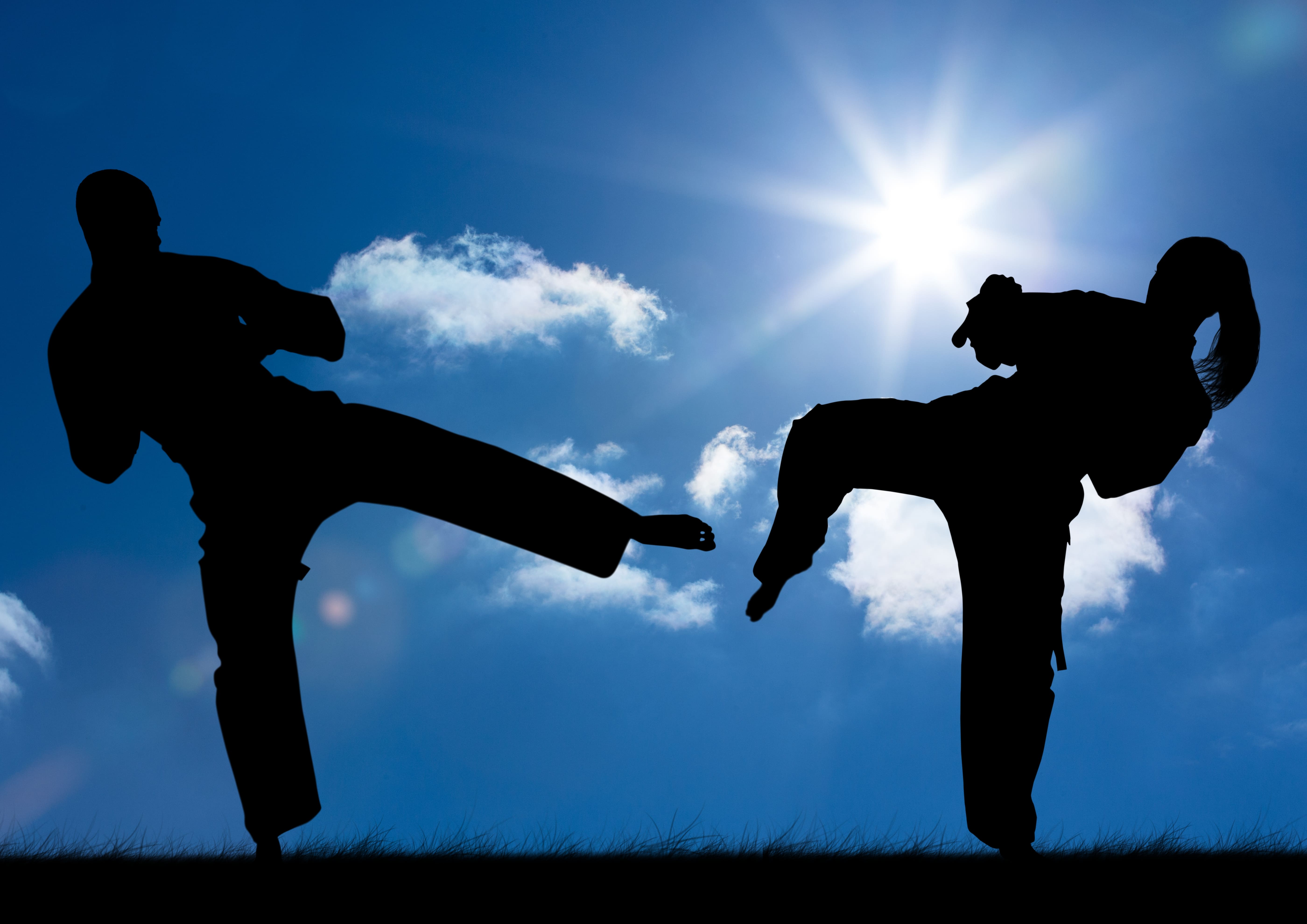 Kriya Payattu – The Art of Psychic Self-Defense