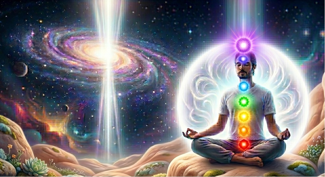 Reiki Level 3 ~ Shinpiden Level