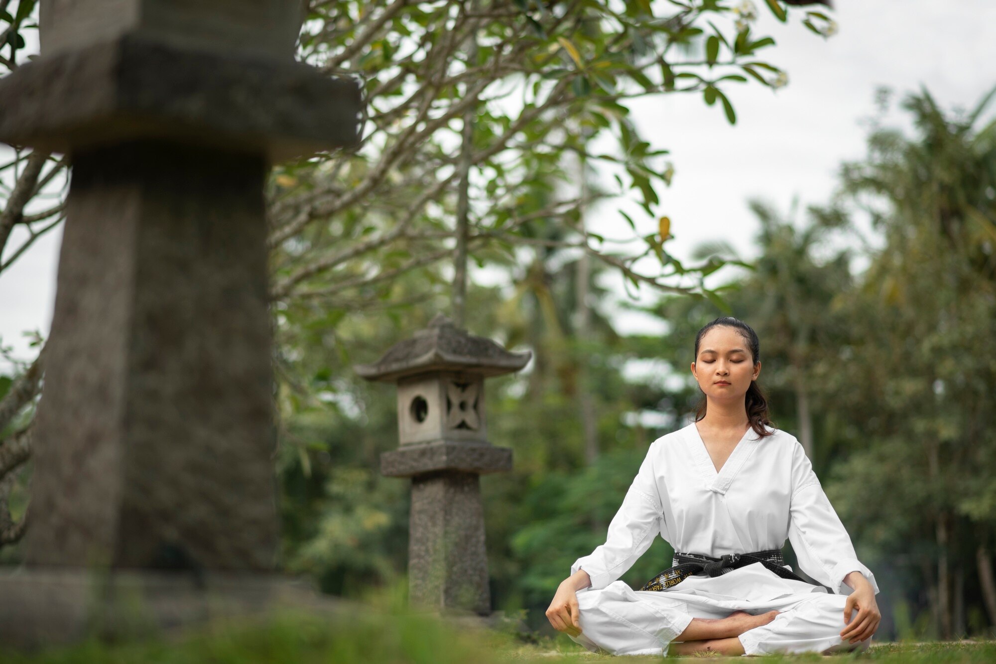 Reiki Level 3 ~ Shinpiden Level