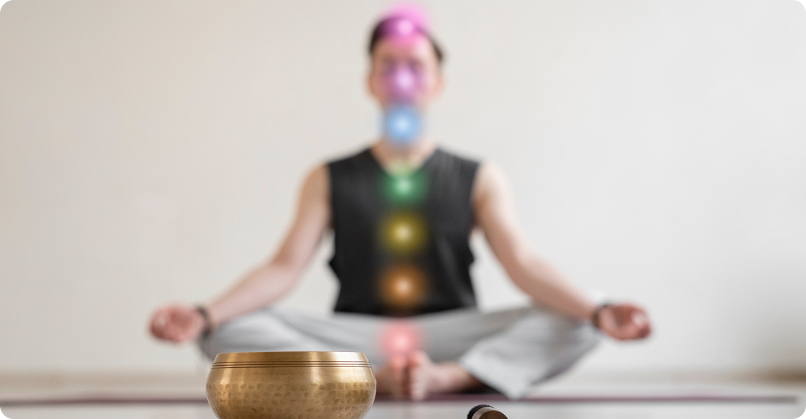 Energy Healing – eFusion Reiki