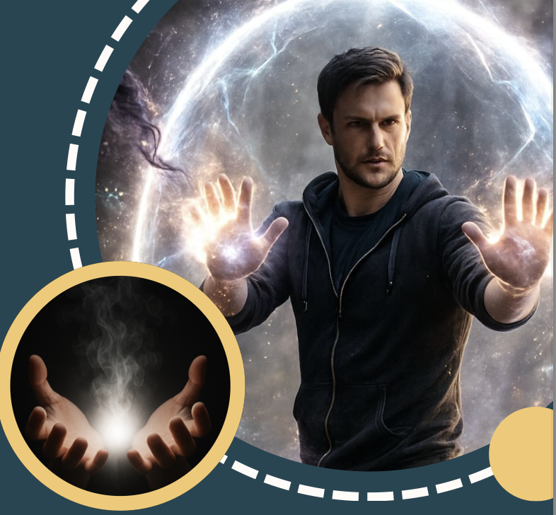 Kriya Payattu – The Art of Psychic Self-Defense